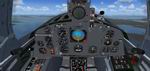 FSX/FS2004
                  L29 Delfin Jet Trainer (fixed)